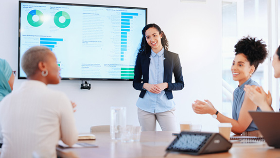 Office Presentation